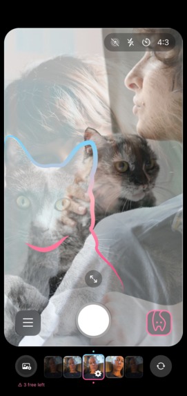 RefCat – Reference Camera – screenshot 6