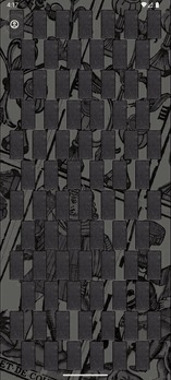 TarAura – screenshot 3