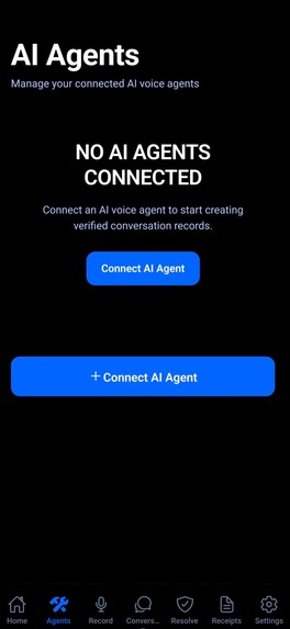RecordioAIApp – screenshot 8