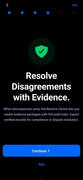 RecordioAIApp – screenshot 11