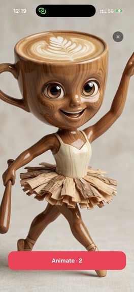 Piccolo App – screenshot 1