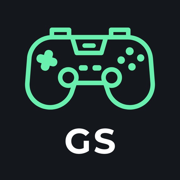 GameShelf – screenshot 1