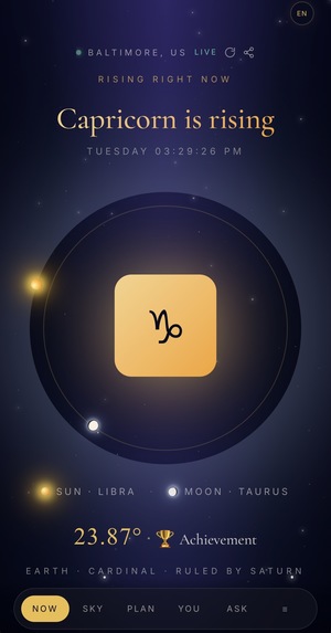 ASCEND – screenshot 2