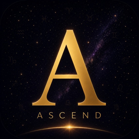 ASCEND – screenshot 1