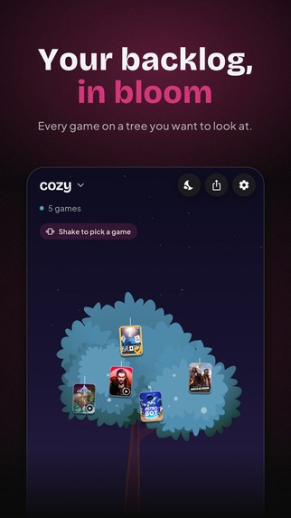 Ludeck – screenshot 1