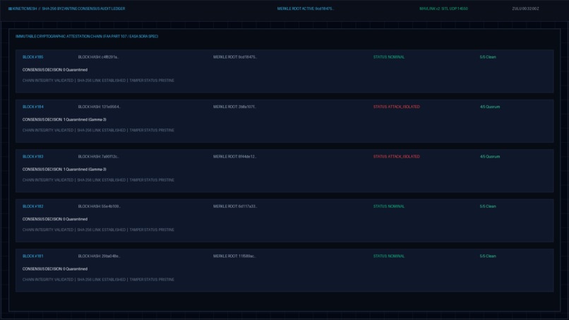 KineticMesh – screenshot 6