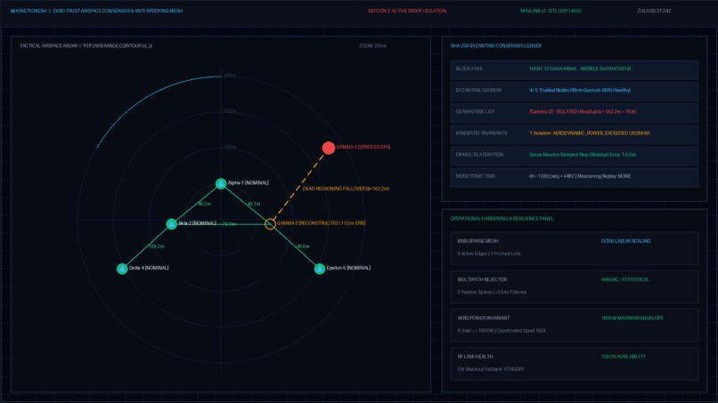 KineticMesh – screenshot 10