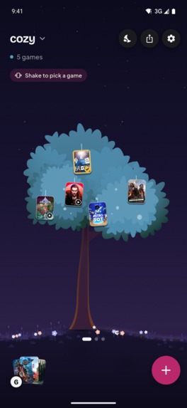 Ludeck – screenshot 2