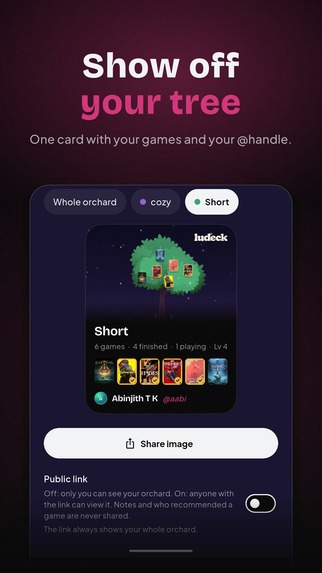 Ludeck – screenshot 6