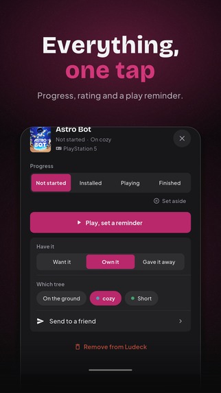 Ludeck – screenshot 7