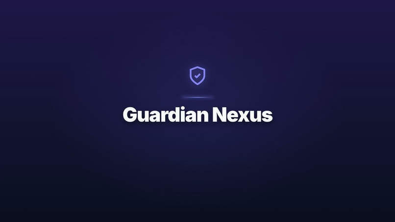 Guardian Nexus – screenshot 1