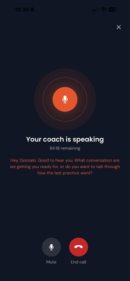 Valor: Difficult Conversations – screenshot 3