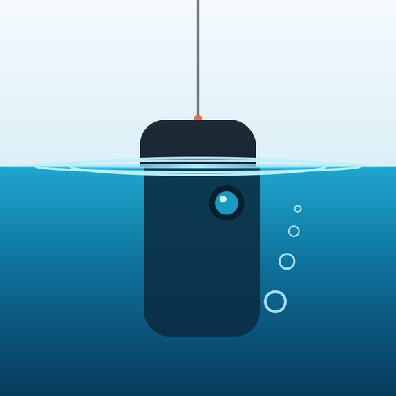 Phone Dipping – screenshot 1