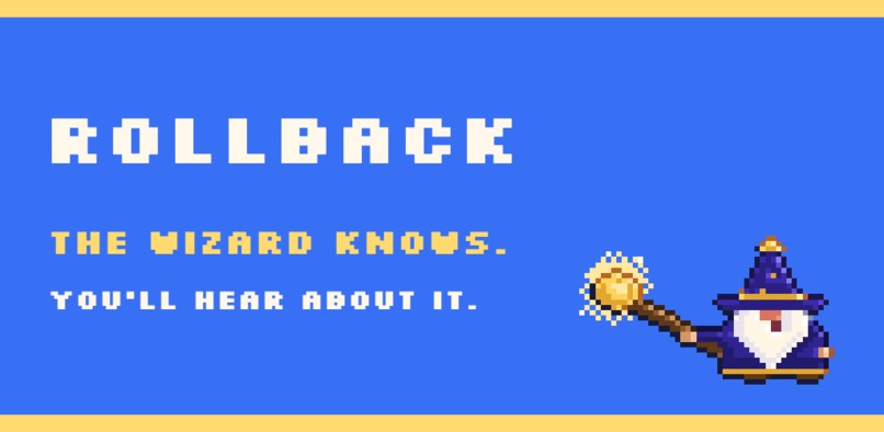 Rollback: Wizard Roasts – screenshot 4