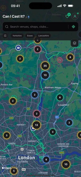 Can I cast it – screenshot 3