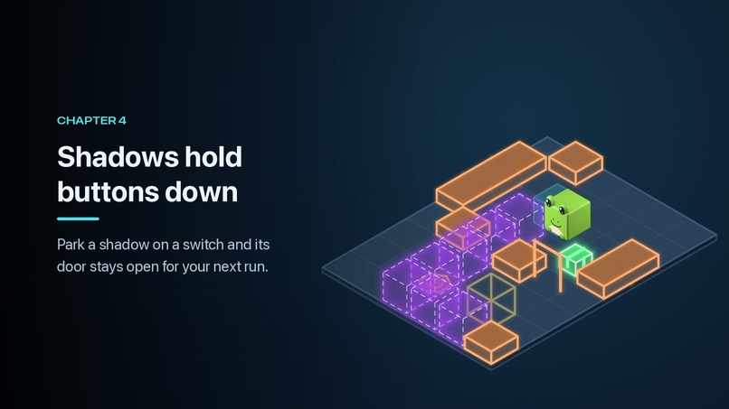 Rewind Courier: Slide Puzzle – screenshot 2