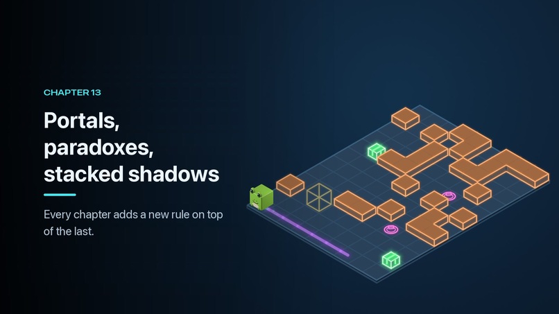 Rewind Courier: Slide Puzzle – screenshot 3
