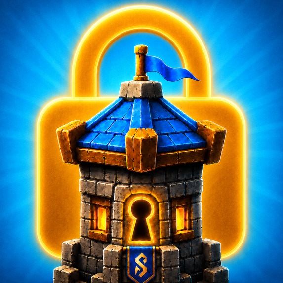 Scroll Survival – screenshot 1