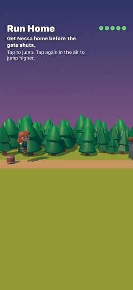 Scroll Survival – screenshot 8