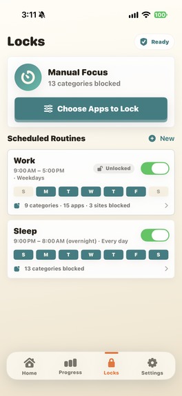 Scroll Survival – screenshot 4