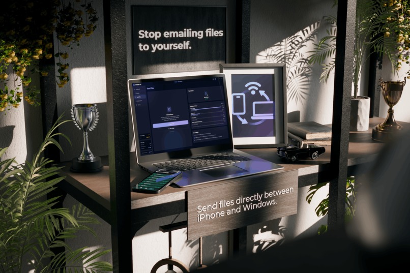 BridgeSync – screenshot 4