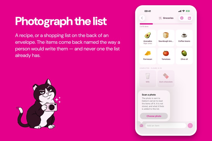Daitoo – screenshot 8