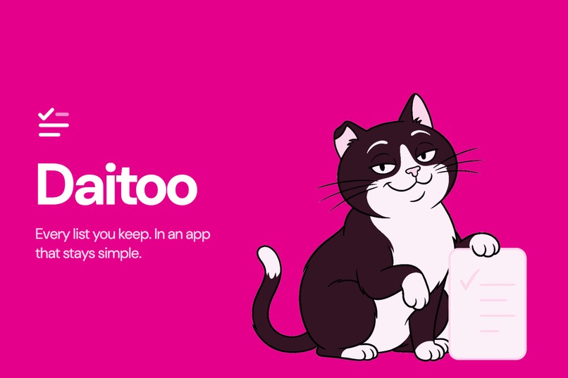 Daitoo – screenshot 1