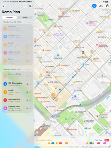 What Where When – screenshot 9