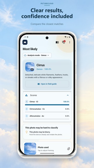 Picture Cloud – screenshot 3