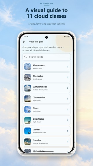 Picture Cloud – screenshot 4