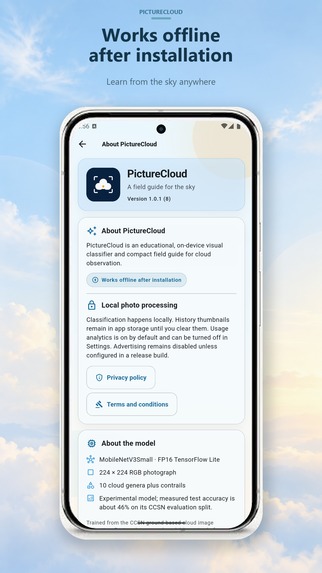 Picture Cloud – screenshot 5