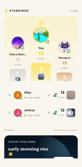 Verdly  – screenshot 5