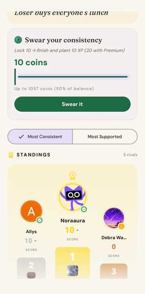 Verdly  – screenshot 8