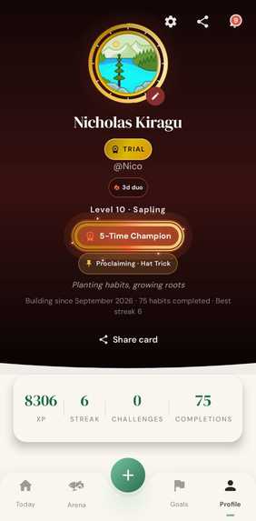 Verdly  – screenshot 11