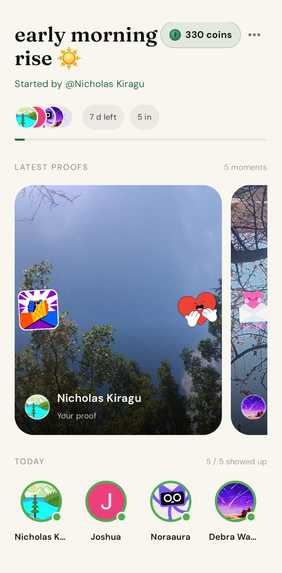 Verdly  – screenshot 4