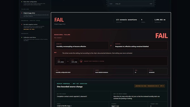 GhostChip – screenshot 3