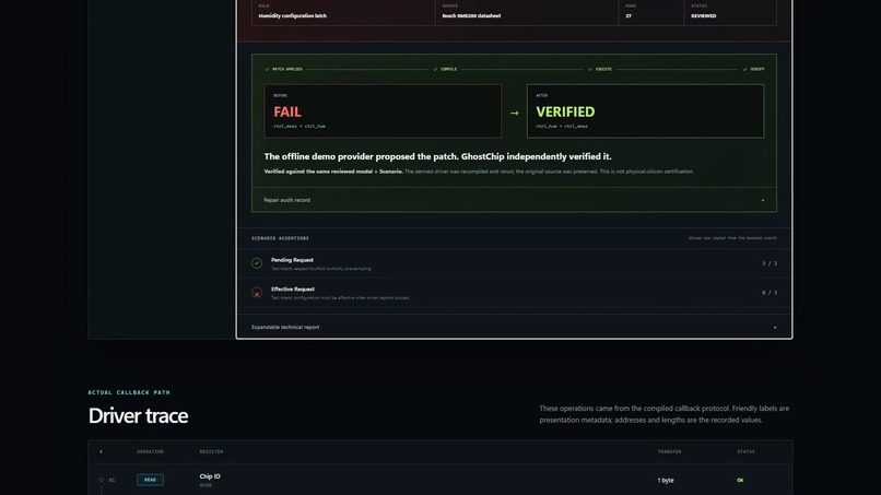 GhostChip – screenshot 4