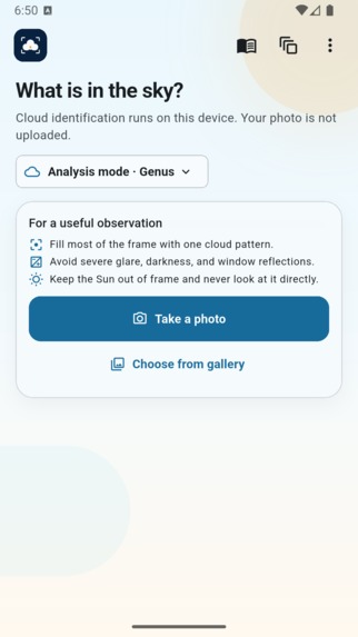 Picture Cloud – screenshot 6