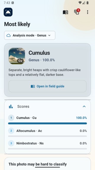 Picture Cloud – screenshot 7