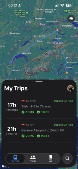 Blitz – screenshot 6