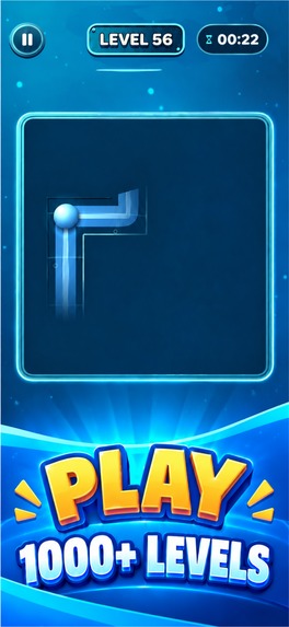 Maze Recall: Memory Game – screenshot 3