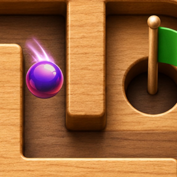 Maze Recall: Memory Game – screenshot 5