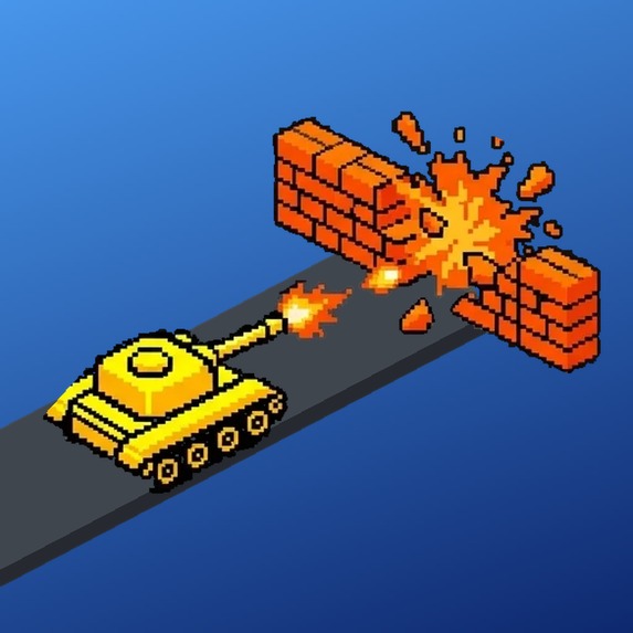 TankBricks – screenshot 3