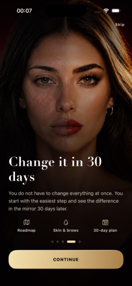 Beauty Studio - Glow Up AI – screenshot 5