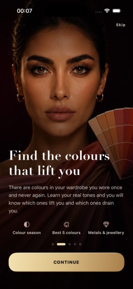 Beauty Studio - Glow Up AI – screenshot 3