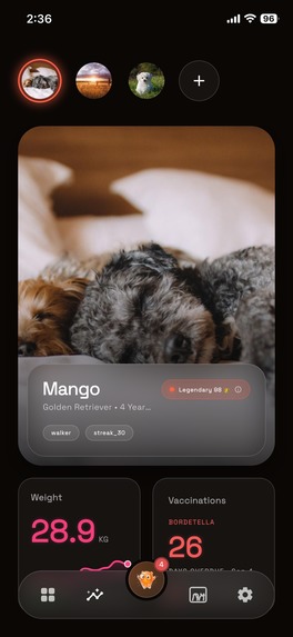 Loonee – screenshot 1
