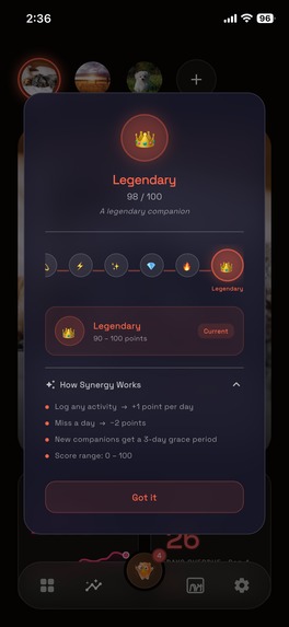 Loonee – screenshot 2