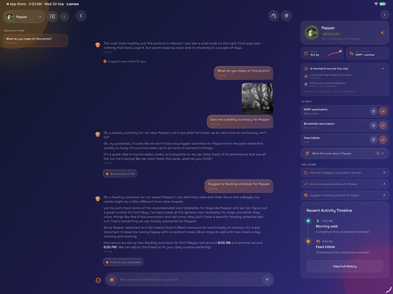 Loonee – screenshot 9