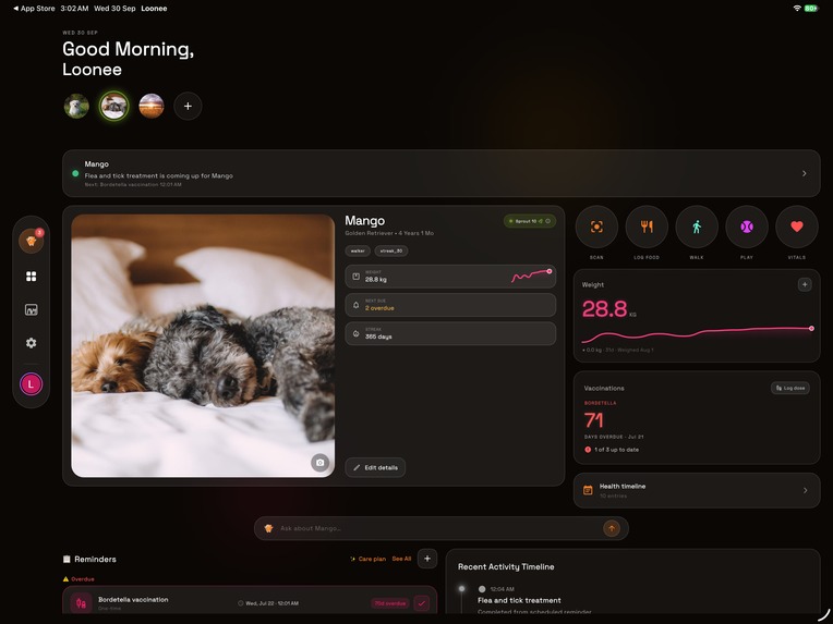 Loonee – screenshot 10
