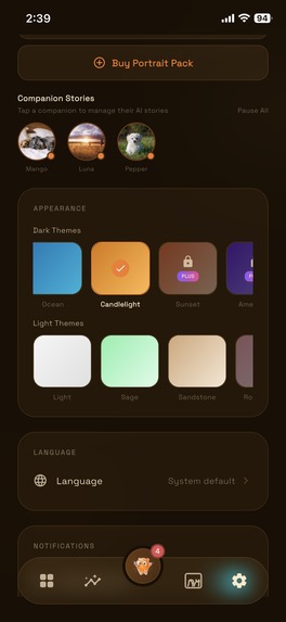 Loonee – screenshot 11